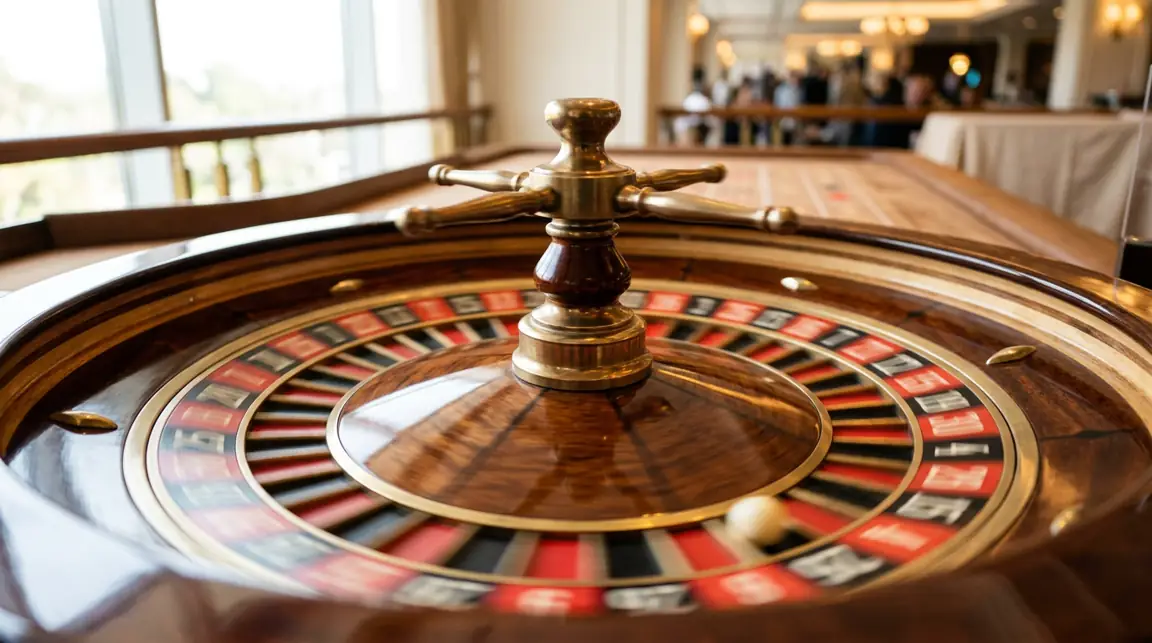 Seven Casino – Symbolbild der Redaktion